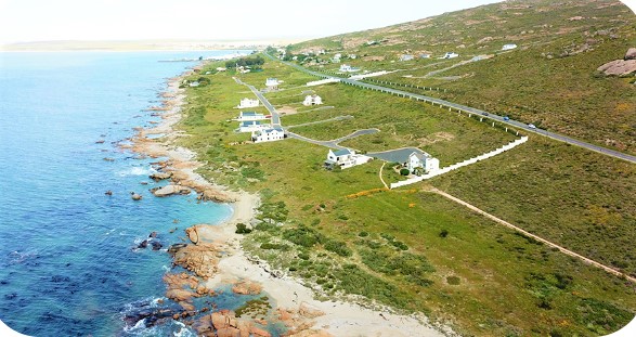0 Bedroom Property for Sale in St Helena Views Western Cape